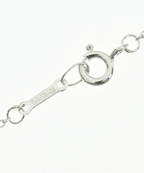 TIFFANY & CO. สร้อยคอ