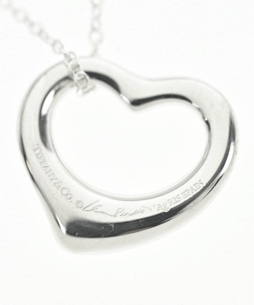 TIFFANY & CO. สร้อยคอ