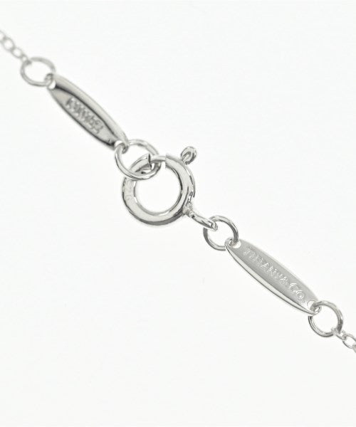 TIFFANY & CO. สร้อยคอ