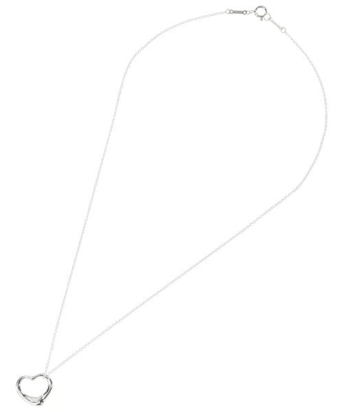 TIFFANY & CO. สร้อยคอ