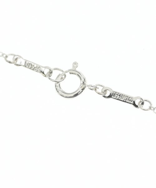 TIFFANY & CO. สร้อยคอ