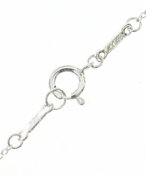 TIFFANY & CO. สร้อยคอ