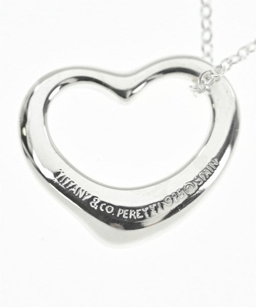 TIFFANY & CO. สร้อยคอ