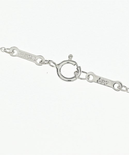TIFFANY & CO. สร้อยคอ