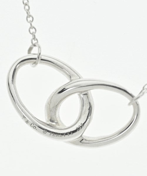TIFFANY & CO. สร้อยคอ