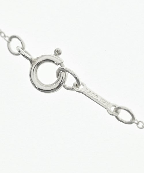 TIFFANY & CO. สร้อยคอ