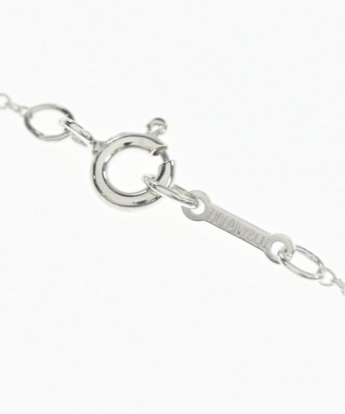 TIFFANY & CO. สร้อยคอ