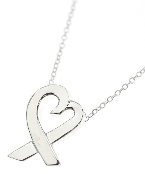 TIFFANY & CO. สร้อยคอ