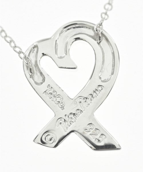 TIFFANY & CO. สร้อยคอ