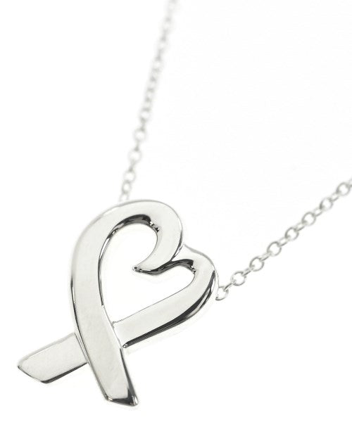 TIFFANY & CO. สร้อยคอ