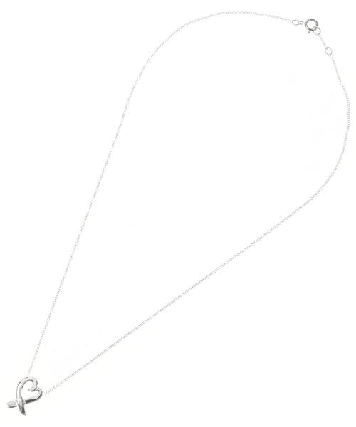 TIFFANY & CO. สร้อยคอ