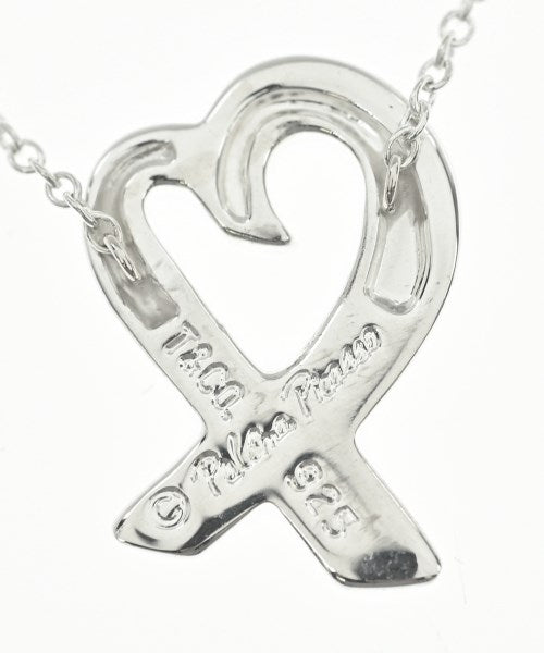 TIFFANY & CO. สร้อยคอ