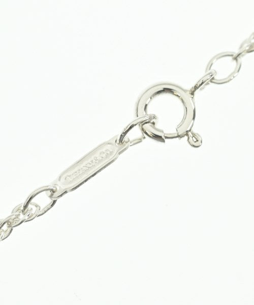 TIFFANY & CO. สร้อยคอ
