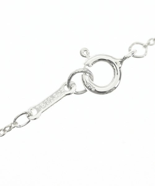 TIFFANY & CO. สร้อยคอ