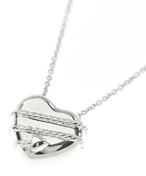 TIFFANY & CO. สร้อยคอ
