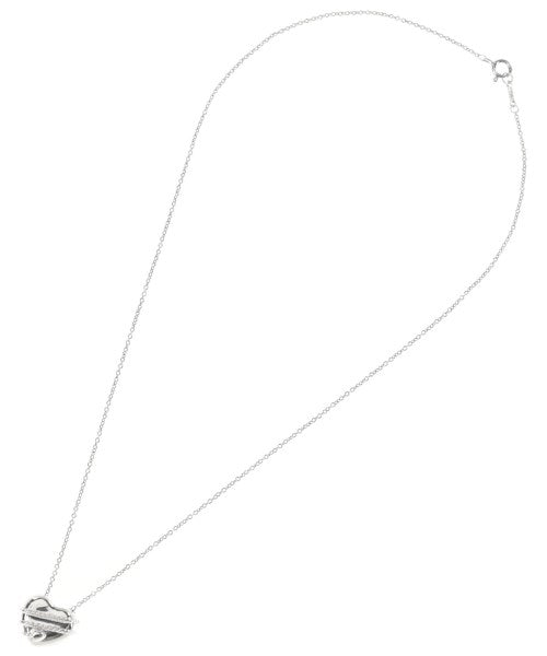 TIFFANY & CO. สร้อยคอ