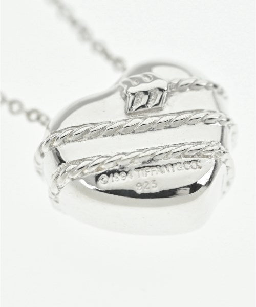 TIFFANY & CO. สร้อยคอ