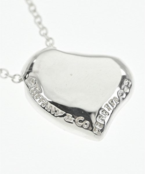 TIFFANY & CO. สร้อยคอ