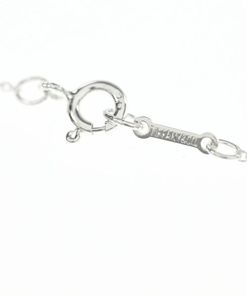 TIFFANY & CO. สร้อยคอ