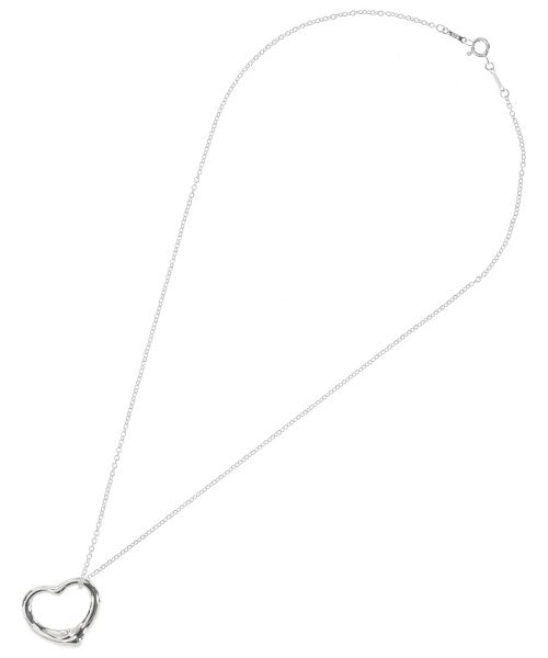 TIFFANY & CO. สร้อยคอ