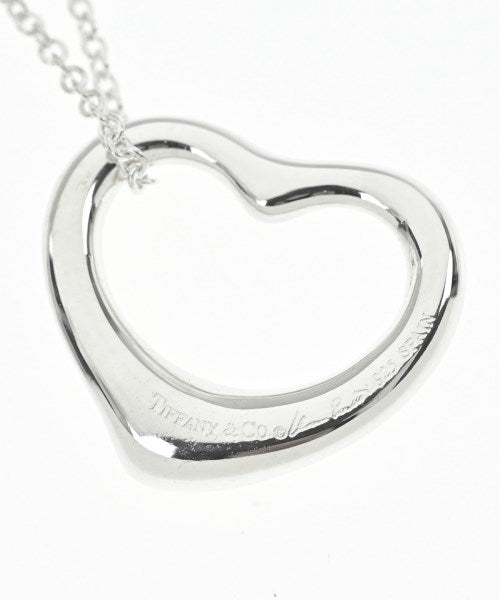 TIFFANY & CO. สร้อยคอ