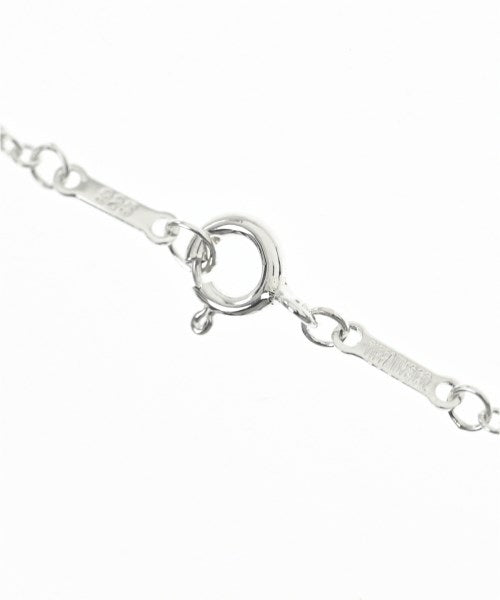 TIFFANY & CO. สร้อยคอ
