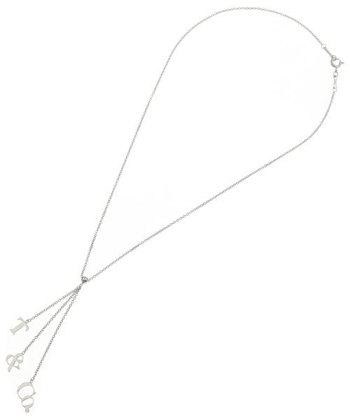 TIFFANY & CO. สร้อยคอ