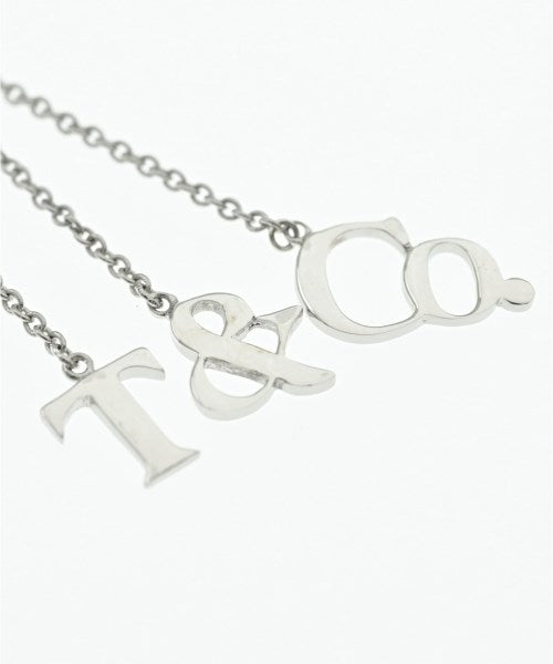 TIFFANY & CO. สร้อยคอ