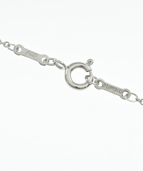 TIFFANY & CO. สร้อยคอ