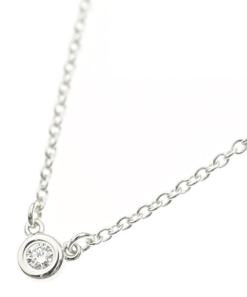 TIFFANY & CO. สร้อยคอ