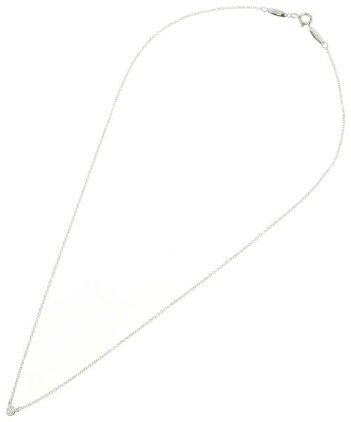 TIFFANY & CO. สร้อยคอ