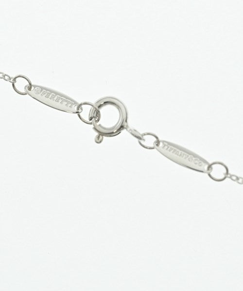 TIFFANY & CO. สร้อยคอ