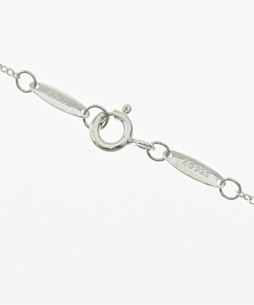 TIFFANY & CO. สร้อยคอ