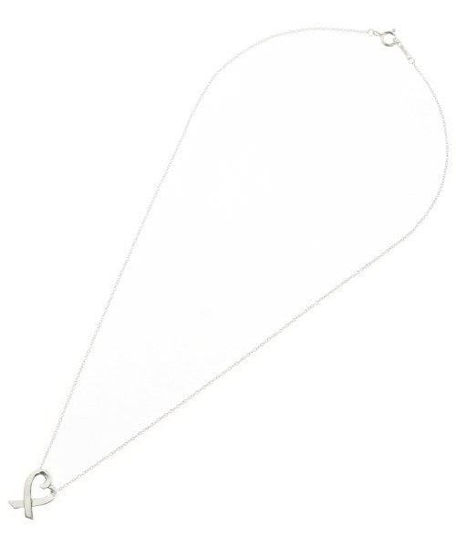 TIFFANY & CO. สร้อยคอ