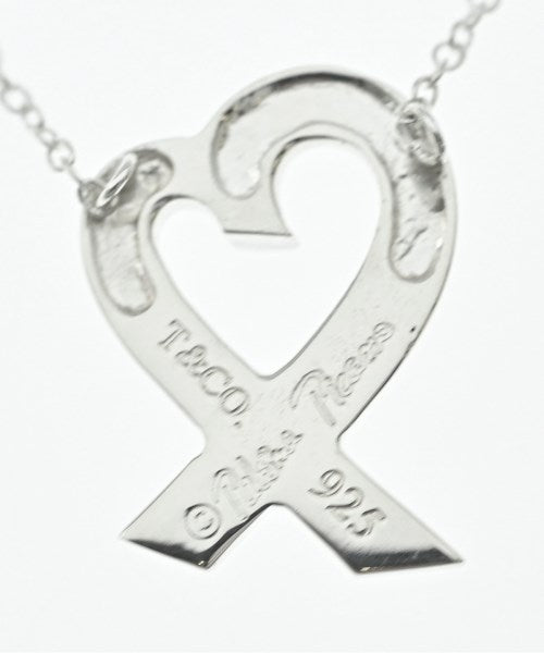 TIFFANY & CO. สร้อยคอ