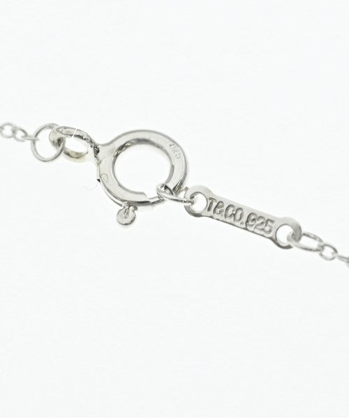 TIFFANY & CO. สร้อยคอ