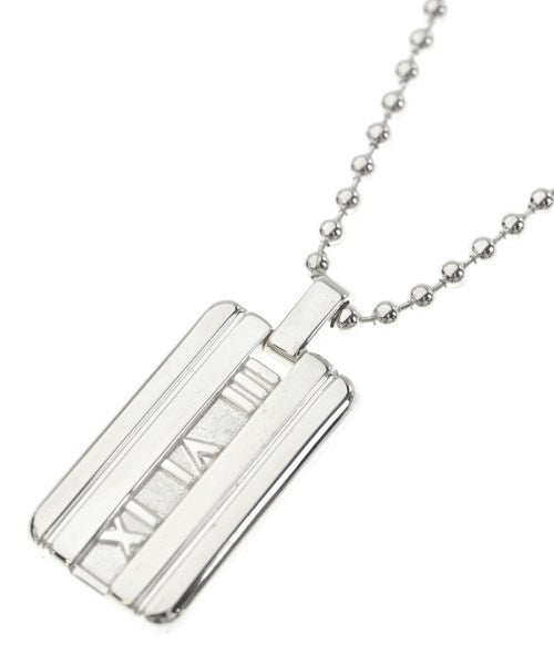 TIFFANY & CO. สร้อยคอ