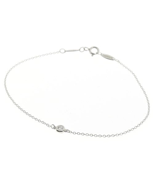 TIFFANY & CO. สร้อยข้อมือ/กำไล