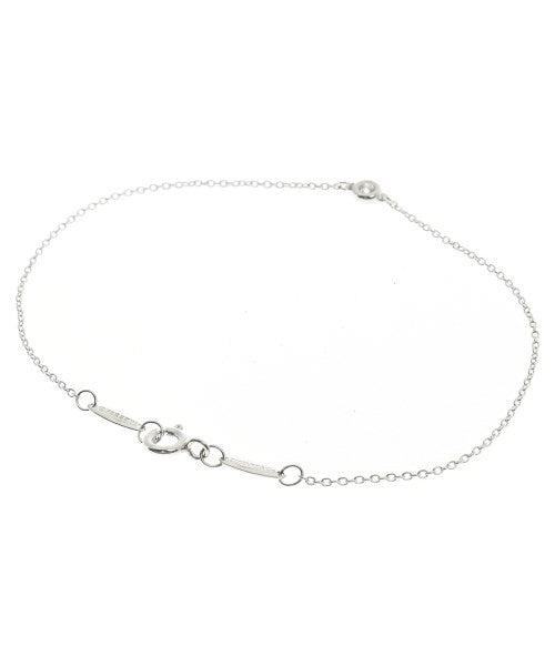 TIFFANY & CO. สร้อยข้อมือ/กำไล