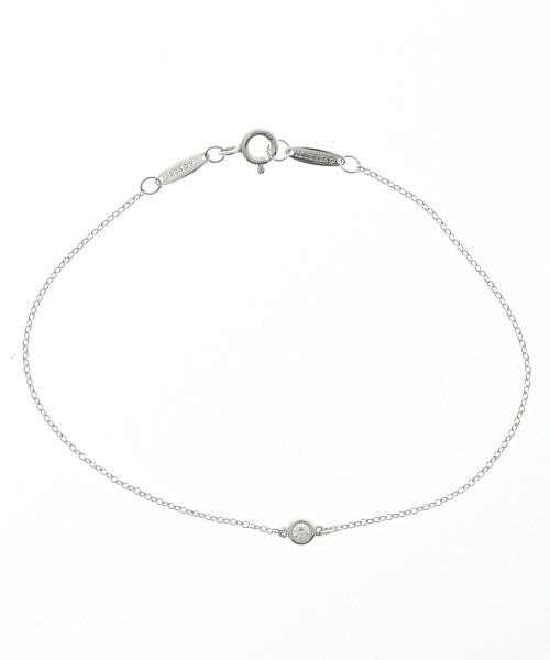 TIFFANY & CO. สร้อยข้อมือ/กำไล