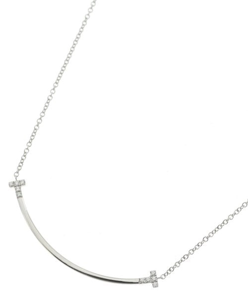 TIFFANY & CO. สร้อยคอ