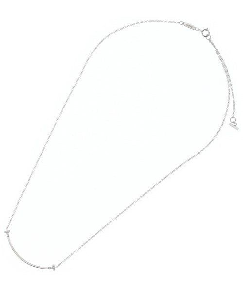 TIFFANY & CO. สร้อยคอ