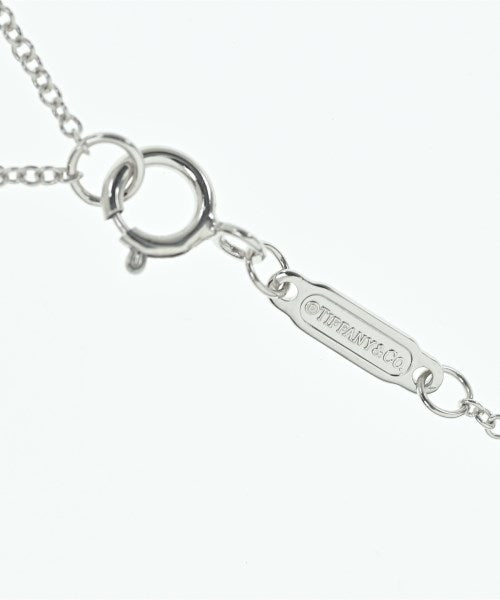 TIFFANY & CO. สร้อยคอ