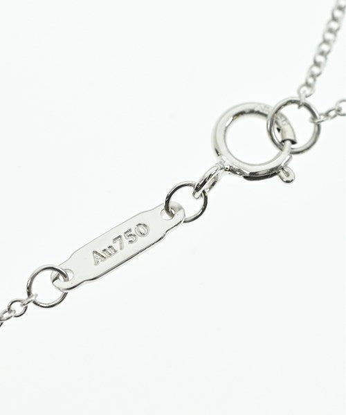 TIFFANY & CO. สร้อยคอ