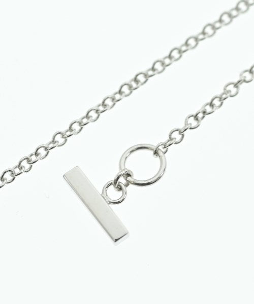 TIFFANY & CO. สร้อยคอ