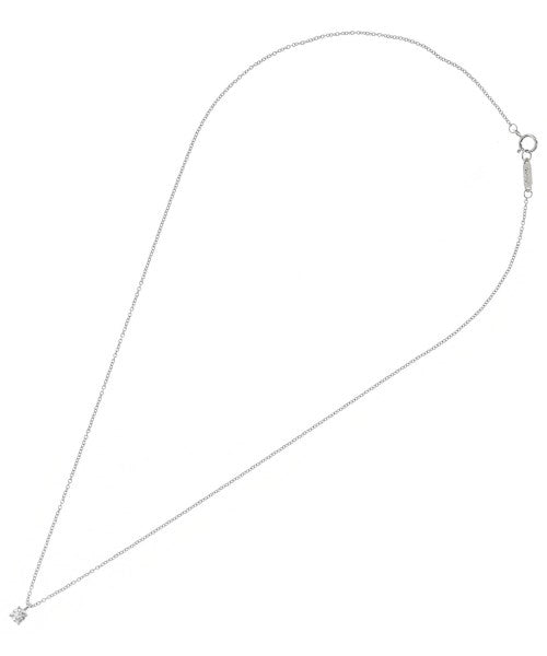 TIFFANY & CO. สร้อยคอ