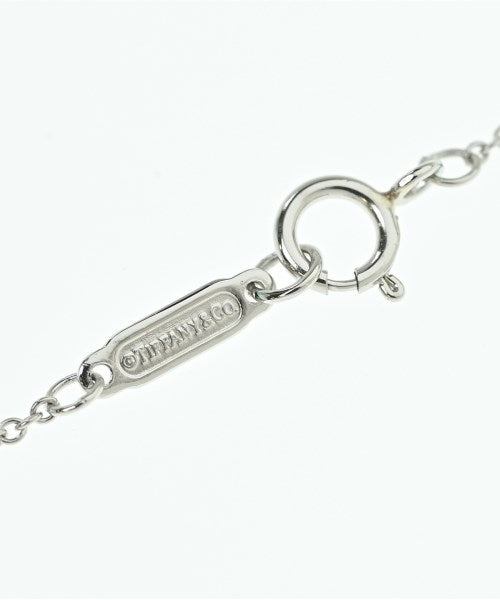 TIFFANY & CO. สร้อยคอ