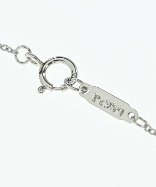 TIFFANY & CO. สร้อยคอ