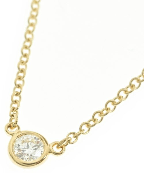 TIFFANY & CO. สร้อยคอ