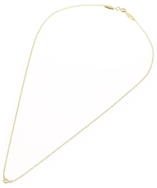 TIFFANY & CO. สร้อยคอ